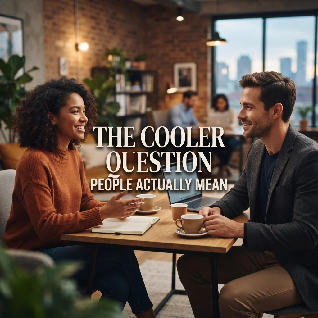The cooler question people actually mean when discussing size and measurements