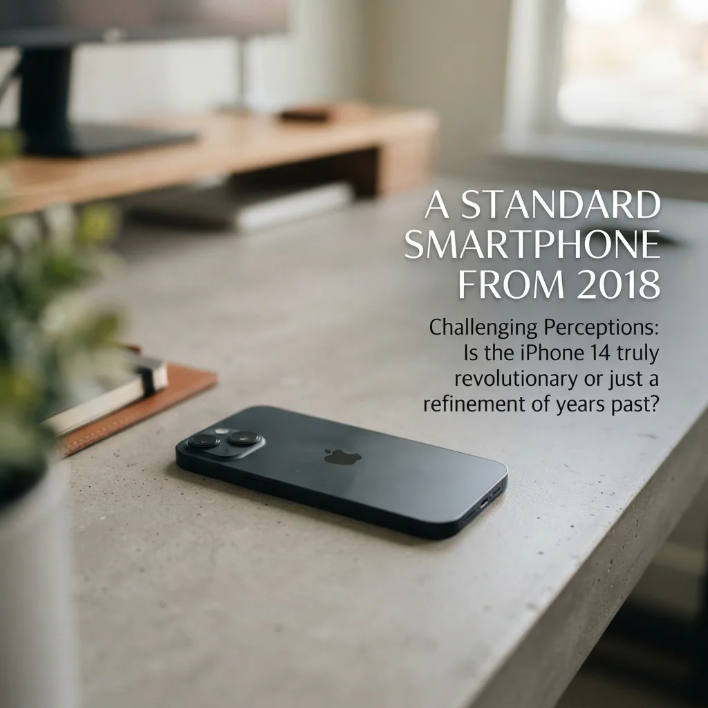 A standard smartphone from 2018 showing common height, width, and dimensions for comparison
